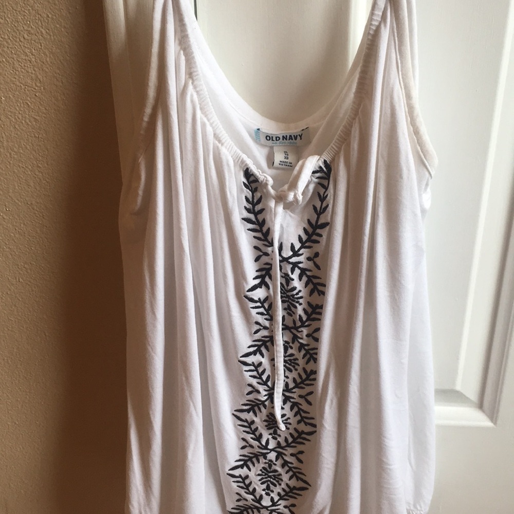 Summer top